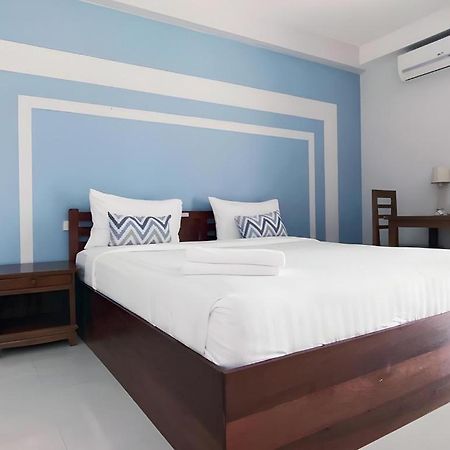 Iyara Residence Trat Eksteriør bilde