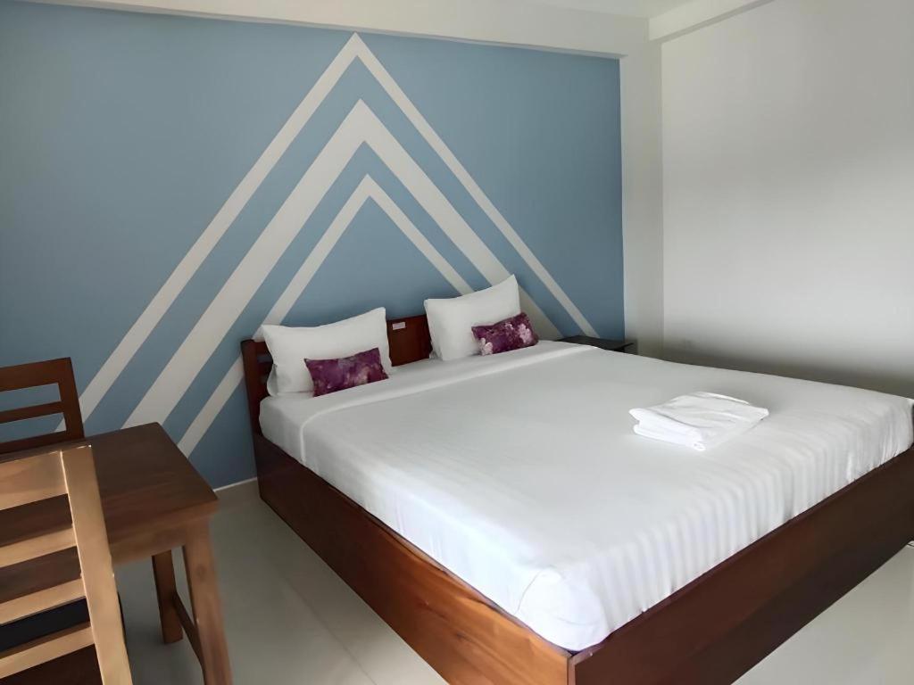 Iyara Residence Trat Eksteriør bilde