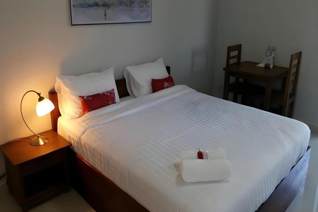 Iyara Residence Trat Eksteriør bilde