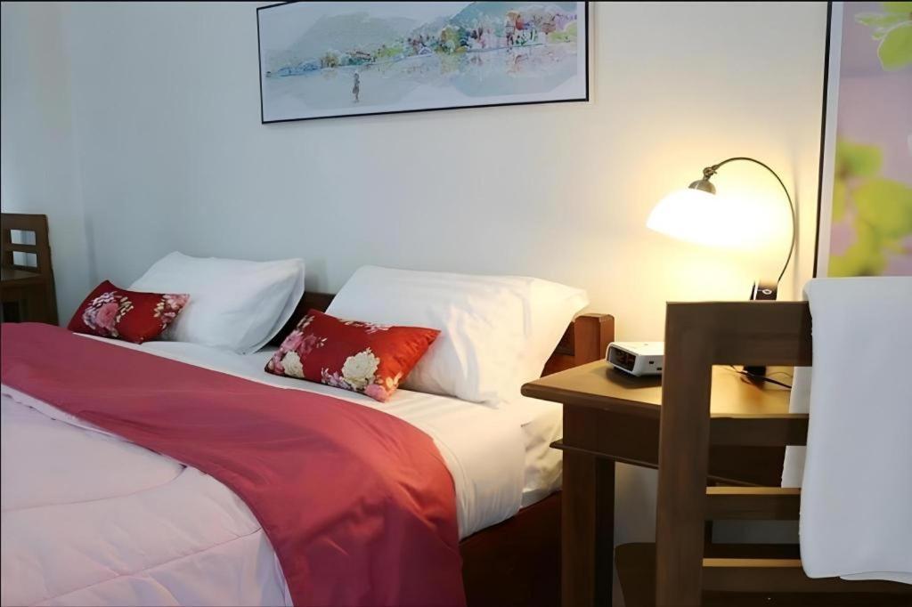 Iyara Residence Trat Eksteriør bilde