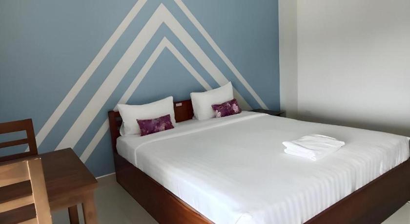 Iyara Residence Trat Eksteriør bilde