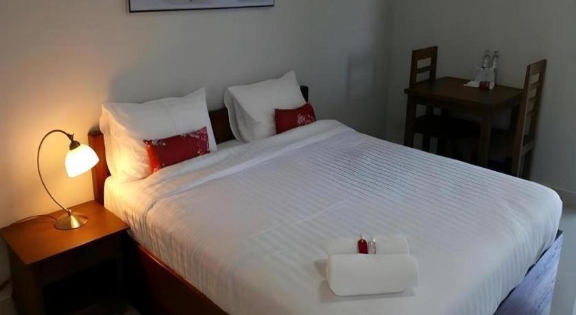 Iyara Residence Trat Eksteriør bilde