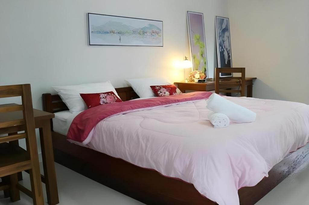 Iyara Residence Trat Eksteriør bilde