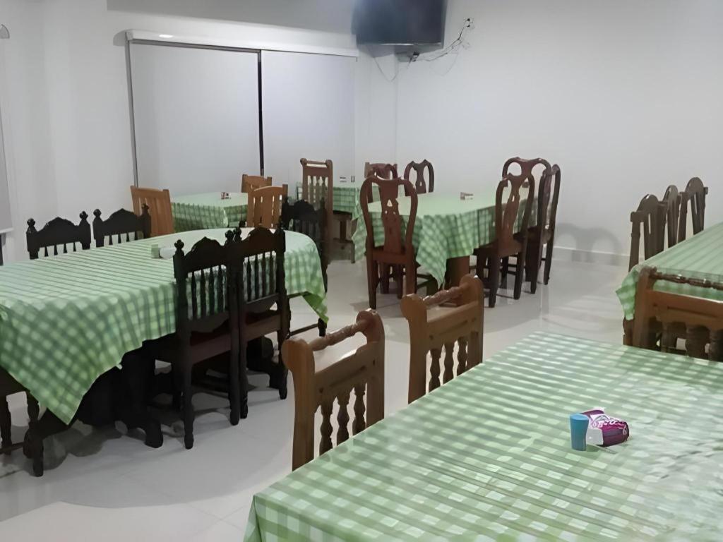 Iyara Residence Trat Eksteriør bilde