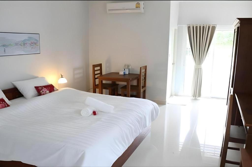 Iyara Residence Trat Eksteriør bilde