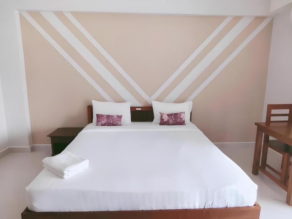 Iyara Residence Trat Eksteriør bilde